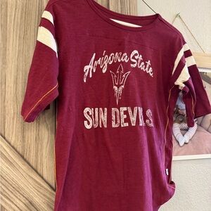 Arizona state women’s shirt